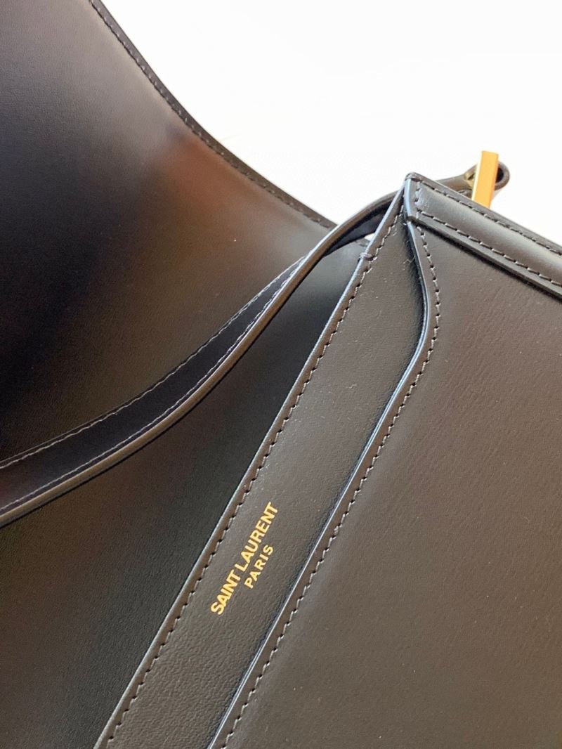 YSL Satchel Bags